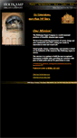 Mobile Screenshot of holtkamporgan.com